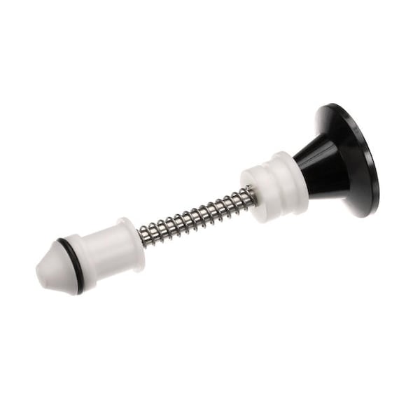Spigot Assembly